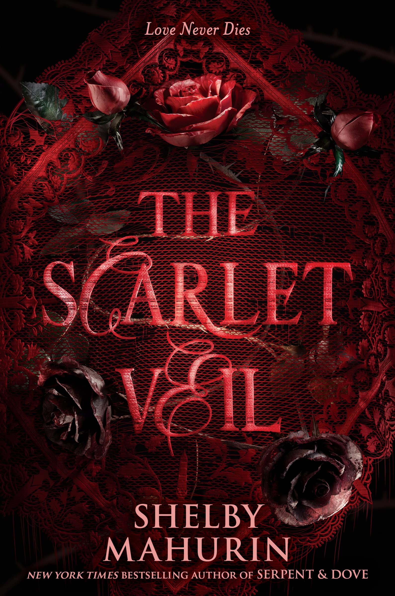 (PDF) The Scarlet Veil (The Scarlet Veil, #1) By _ (Shelby Mahurin).pdf